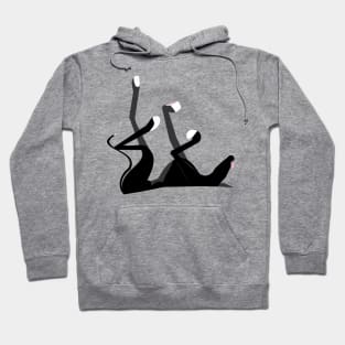 The Roaching Hound Hoodie